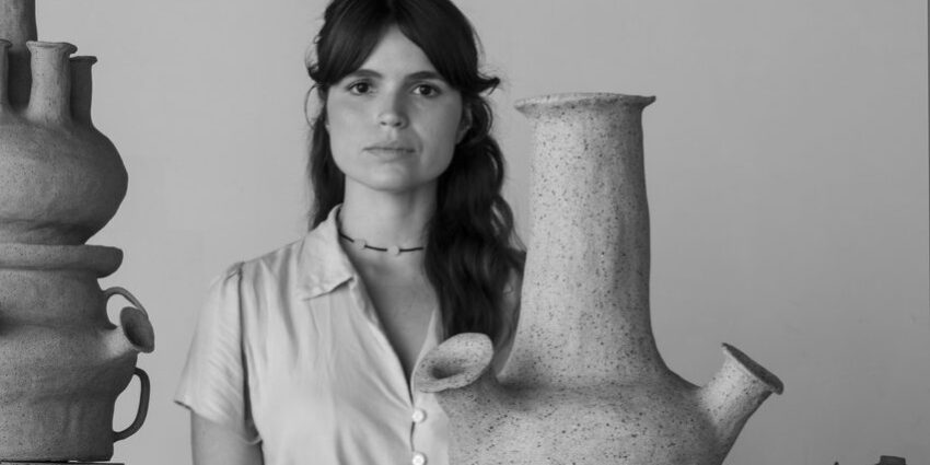 BW Ayla Tavares © Vicente de Mello