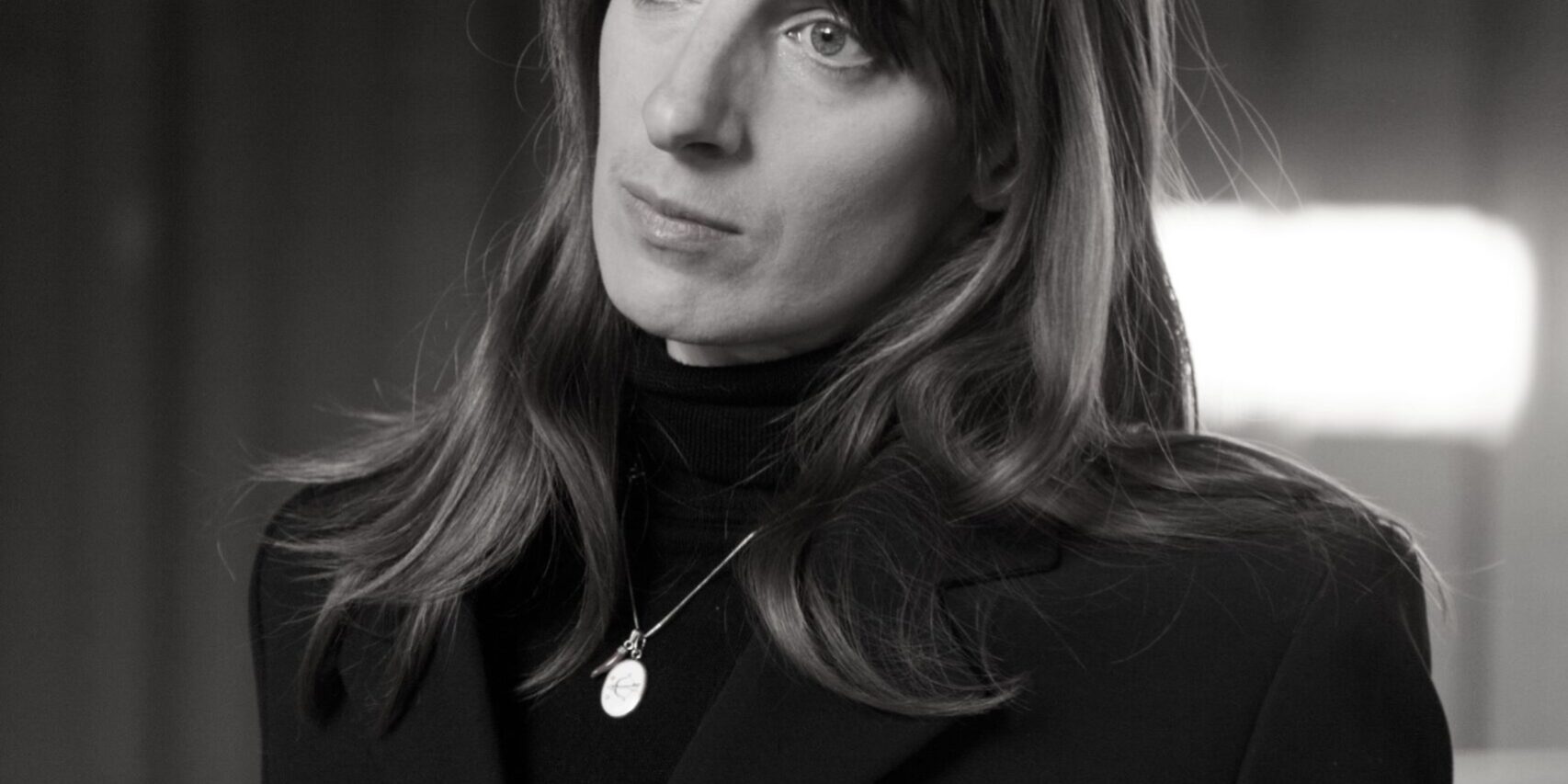 BW Zoe Williams_photo_ Amy Gwatkin 2022
